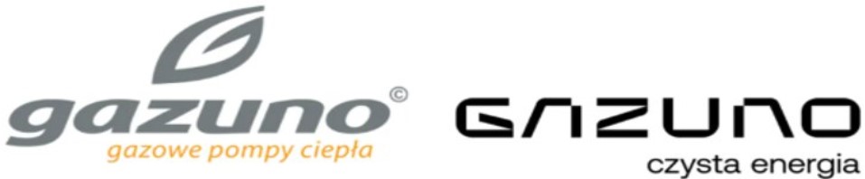 Абсорційні газові теплові насоси - передовий досвід від GAZUNO